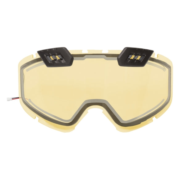 CKX Electric 210° Controlled Goggles Lens, Winter