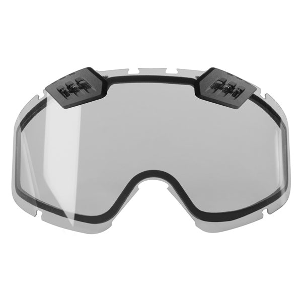 CKX Photochromic 210°  Goggles Lens with adjustable Ventilation, Winter