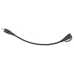 CKX Power Cord Extension to Snowmobile for Electric Goggles