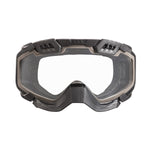 CKX 210° Goggles with Controlled Ventilation for Trail Matte Black