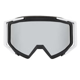 CKX HoleShot Goggles, Winter Matte Black