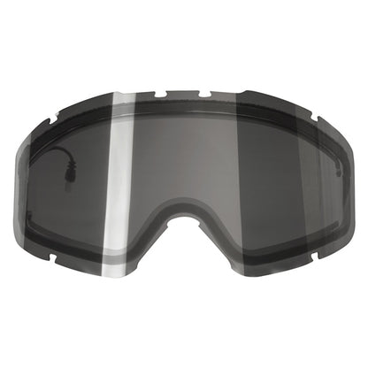 CKX Verres de lunettes isolés 210°, hiver