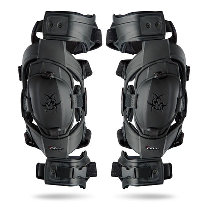 Asterisk Junior Cell Knee Guard Junior