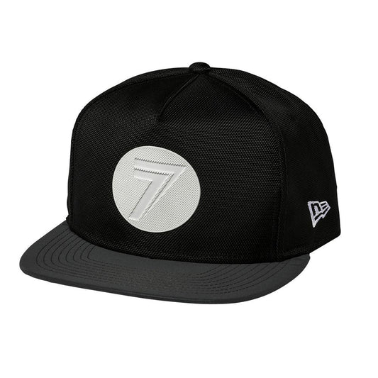 Seven Dot Hat