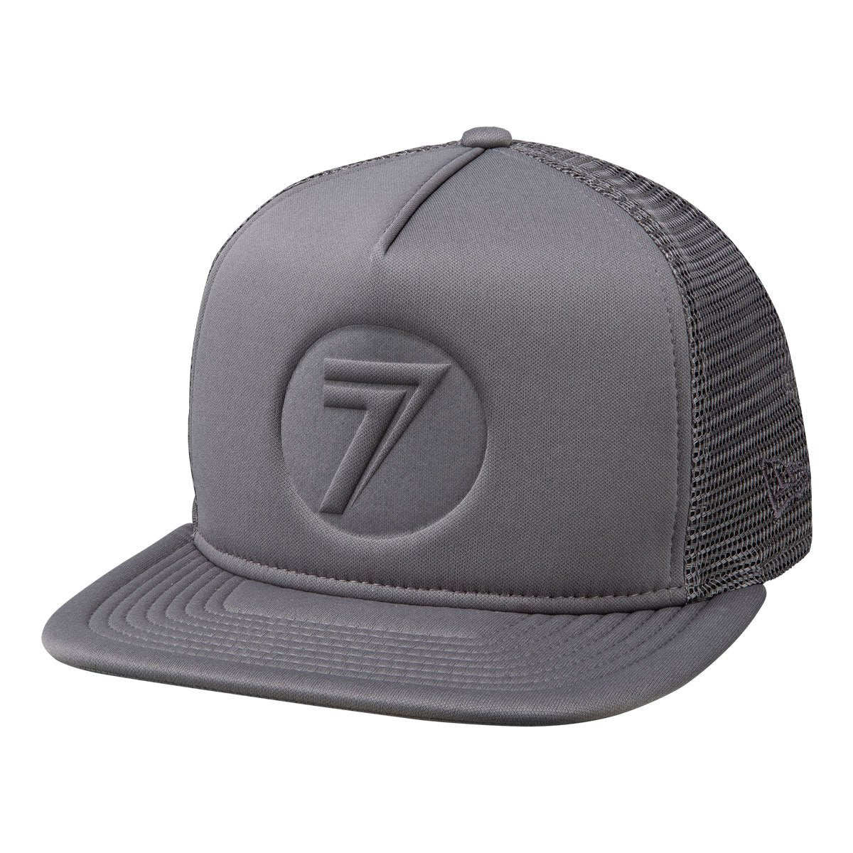 Seven Stamp-It Hat