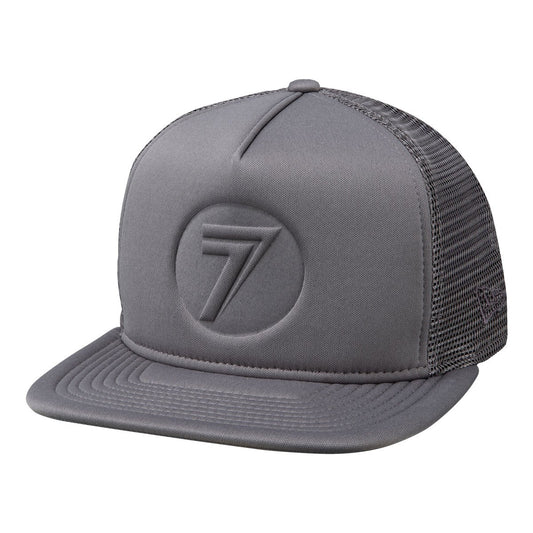 Chapeau Seven Stamp-It