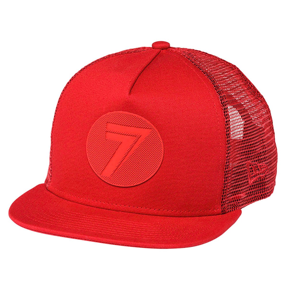 Seven Youth Dot Hat