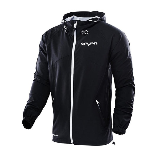 Seven Fathom Windbreaker