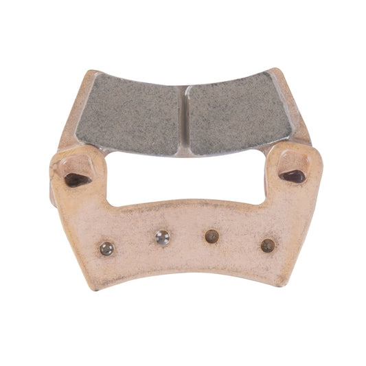 EBC  "SV" Severe Duty Brake Pad Sintered Metal Pads