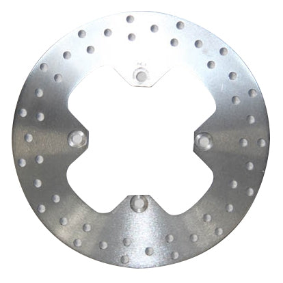 EBC  Standard Brake Rotor Fits Triumph - Rear