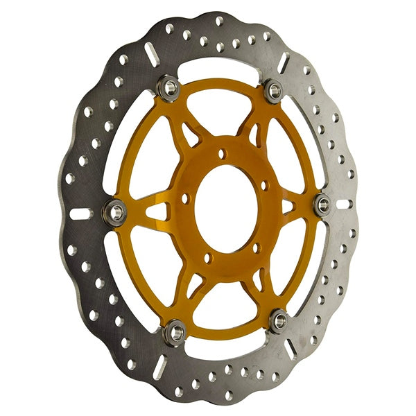 Rotor EBC Contour Profile pour Ducati - Avant