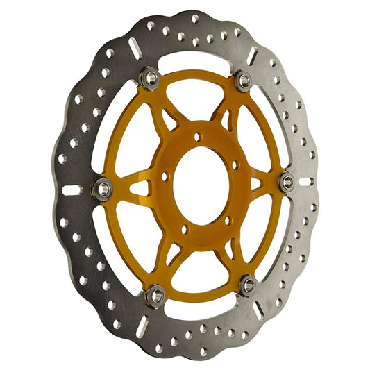 EBC  Contour Profile Rotor Fits Ducati - Front