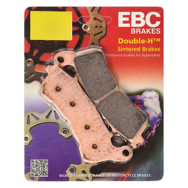 EBC  Double-H Superbike Brake Pad Rear