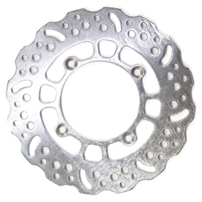 EBC  "MD" Brake Rotor Fits Suzuki - Rear left