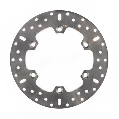 EBC  "MD" Brake Rotor Fits Suzuki - Rear left