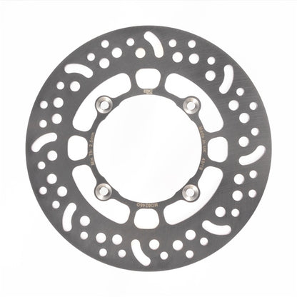 EBC  "MD" Brake Rotor Fits Suzuki - Rear left