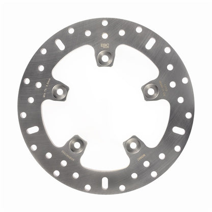 EBC  "MD" Brake Rotor Fits KTM - Rear left