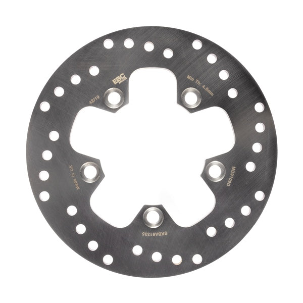 EBC  "MD" Brake Rotor Fits Suzuki - Rear left