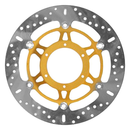 EBC  "MD" Brake Rotor Fits Triumph - Front left or right