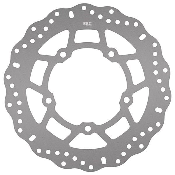 EBC  Contour Profile Rotor Fits Suzuki - Front left, Front right