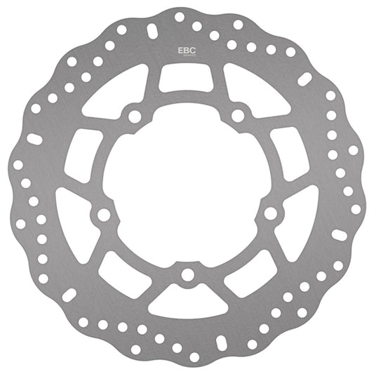 EBC  Contour Profile Rotor Fits Suzuki - Front left, Front right