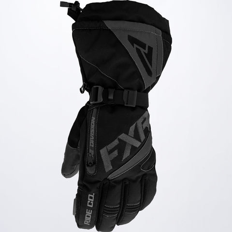 FXR Women's Fusion Glove