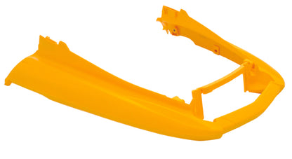 Kimpex Snowmobile Bumper Front - Plastic - Fits Ski-doo