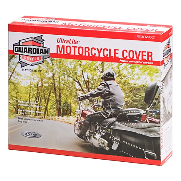 Dowco Housse Ultralite Moto