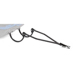 Otter Outdoors  Otter Sled Tow Hitch