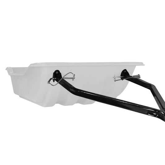 Otter Outdoors Universal Tow Hitch Adapter-133076-OtterOutdoors-Elevate