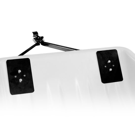 Otter Outdoors Universal Tow Hitch Adapter-OtterOutdoors-Elevate