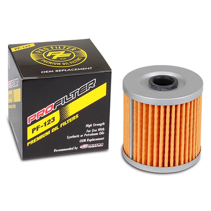 Profilter Premium Oil Filter (Cartridge)