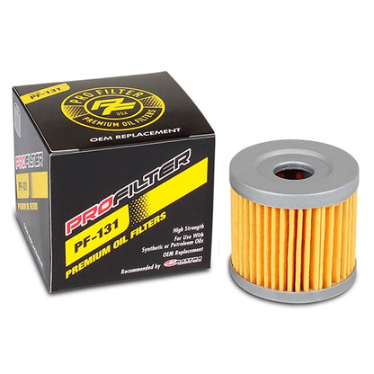 Profilter Premium Oil Filter (Cartridge)