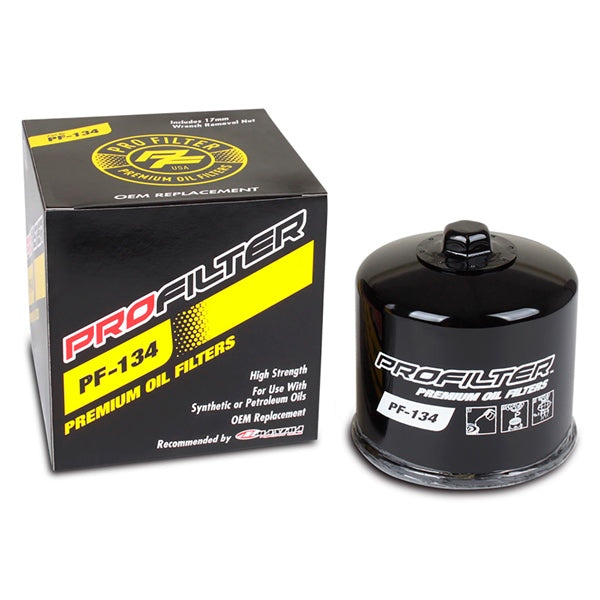 Profilter Premium Oil Filter