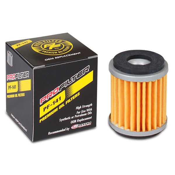 Profilter Premium Oil Filter (Cartridge)