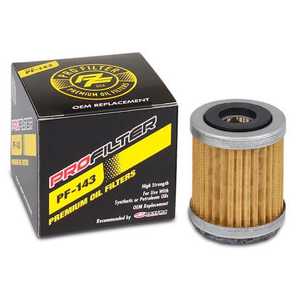 Profilter Premium Oil Filter (Cartridge)