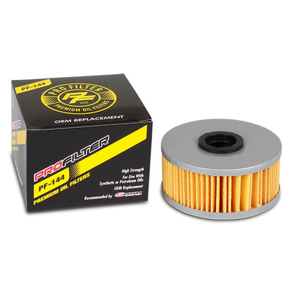 Profilter Premium Oil Filter (Cartridge)