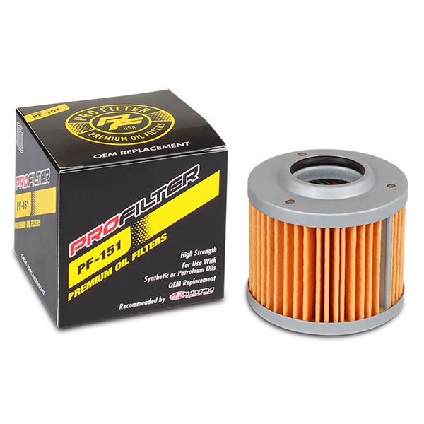 Profilter Premium Oil Filter (Cartridge)