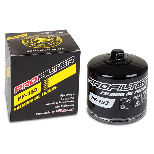 Profilter Premium Oil Filter