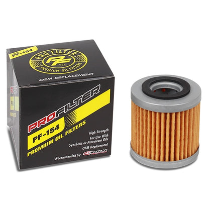 Profilter Premium Oil Filter (Cartridge)