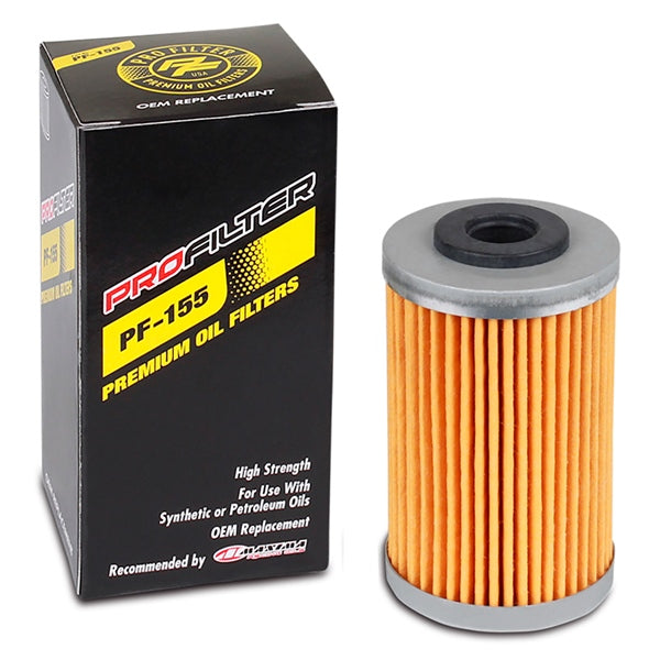 Profilter Premium Oil Filter (Cartridge)