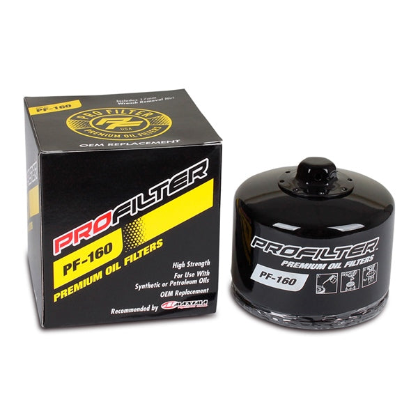 Profilter Premium Oil Filter