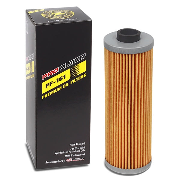 Profilter Premium Oil Filter (Cartridge)