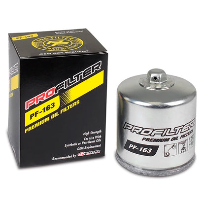 Profilter Premium Oil Filter