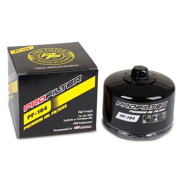 Profilter Premium Oil Filter