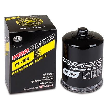 Profilter Premium Oil Filter