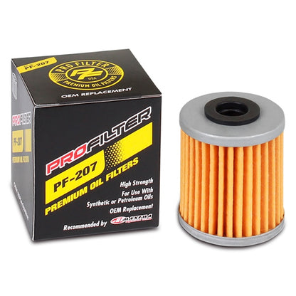 Profilter Premium Oil Filter