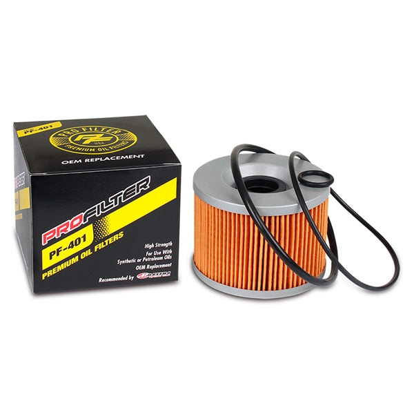 Profilter Premium Oil Filter (Cartridge)