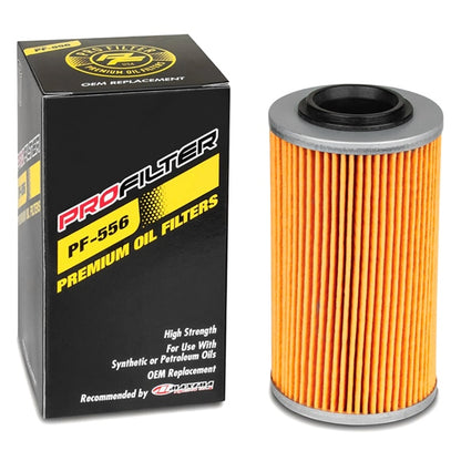 Profilter Premium Oil Filter (Cartridge)