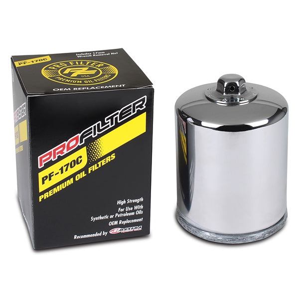 Profilter High Performance Oil Filter